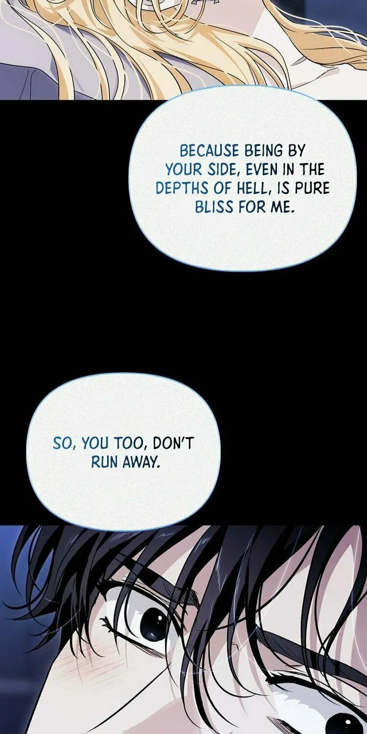 I Tamed My Ex-Husband's Mad Dog Chapter 90 page 42 - 