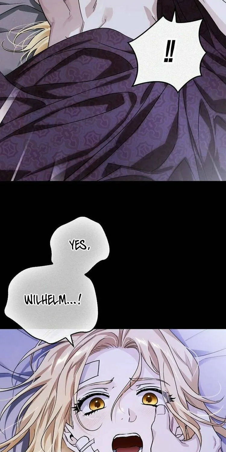 I Tamed My Ex-Husband's Mad Dog Chapter 90 page 45 - 
