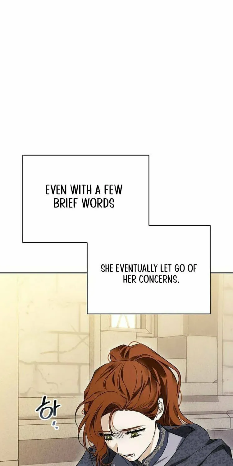 I Tamed My Ex-Husband's Mad Dog Chapter 90 page 51 - 