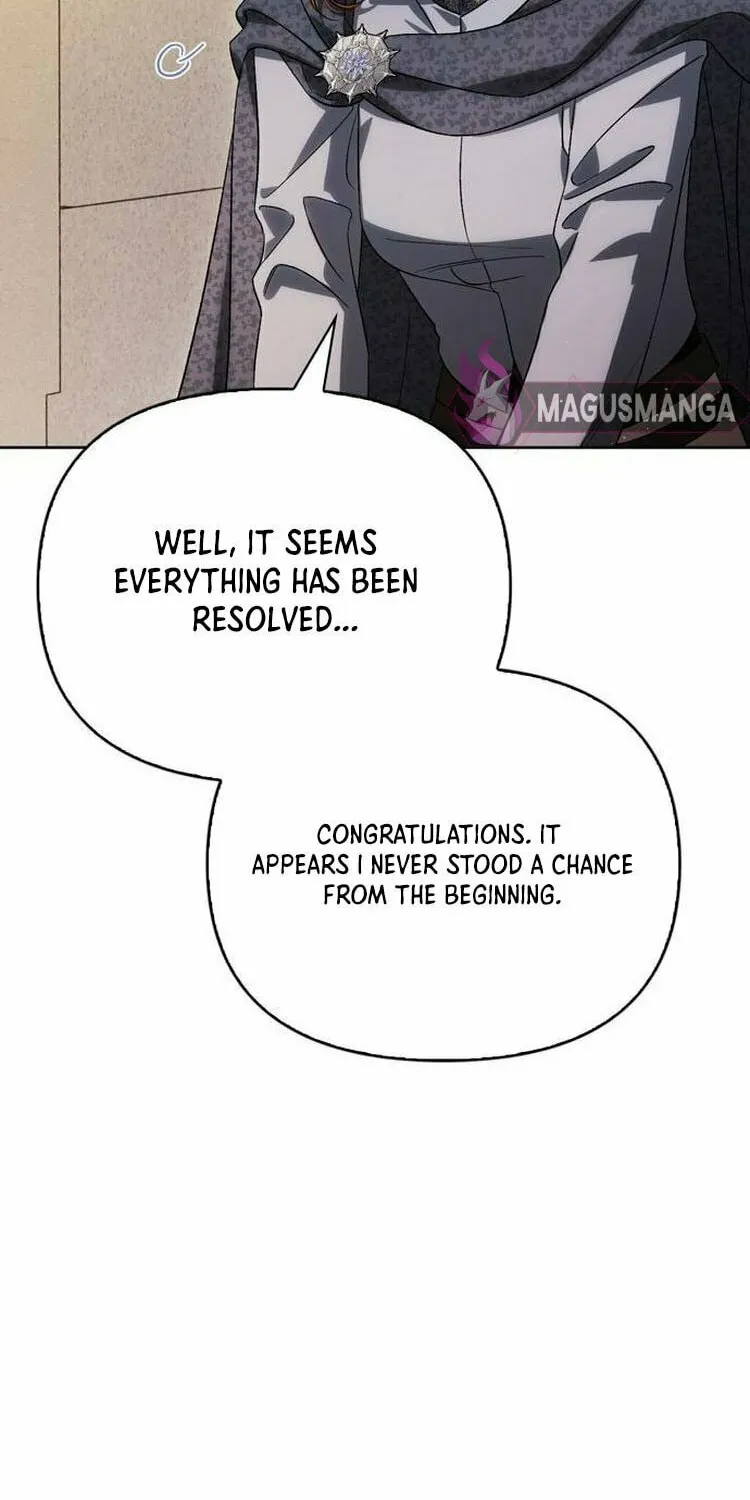 I Tamed My Ex-Husband's Mad Dog Chapter 90 page 52 - 