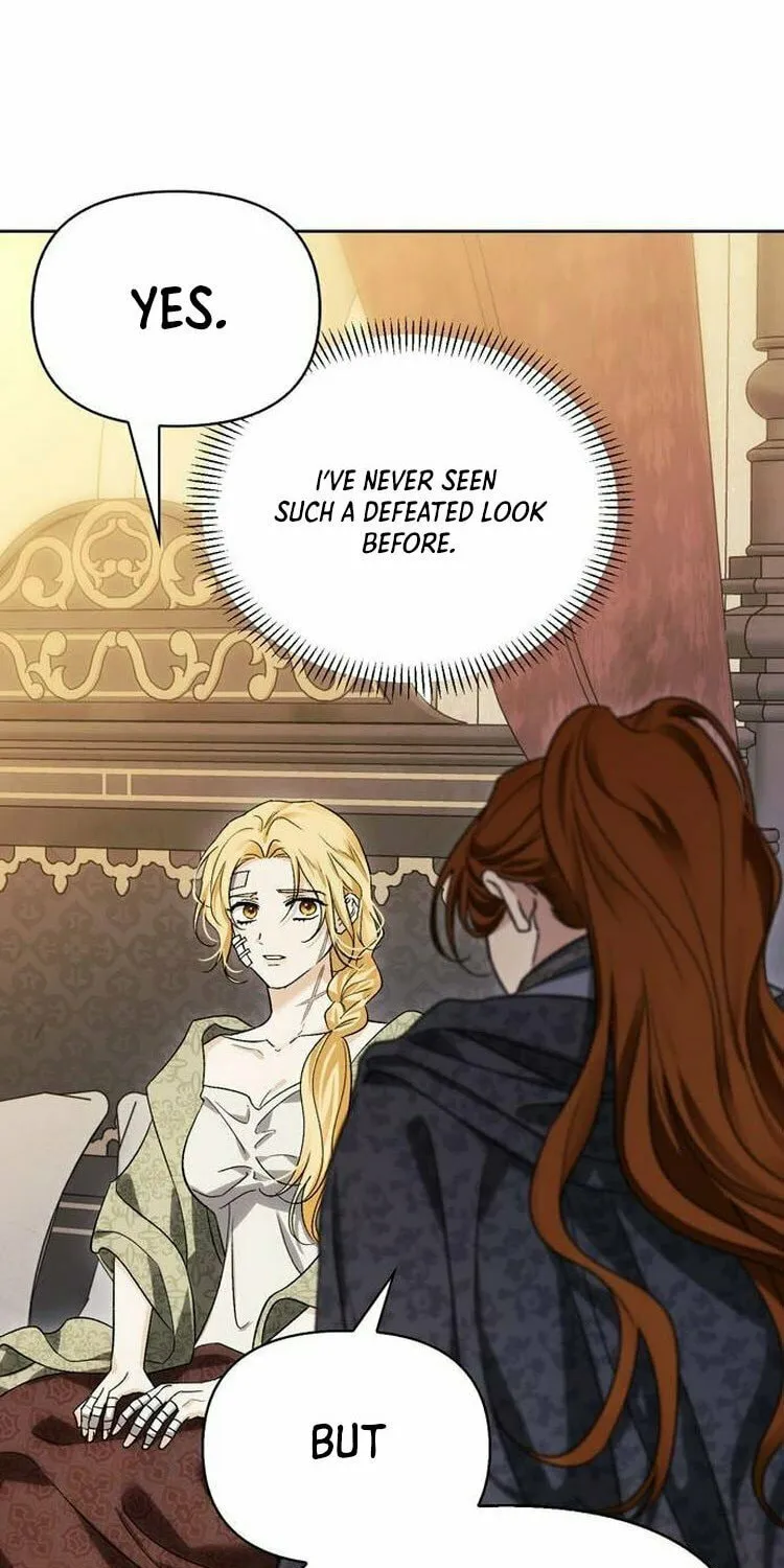 I Tamed My Ex-Husband's Mad Dog Chapter 90 page 53 - 