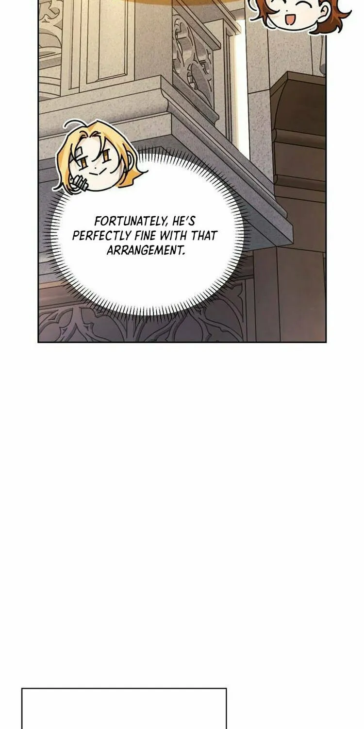 I Tamed My Ex-Husband's Mad Dog Chapter 90 page 55 - 