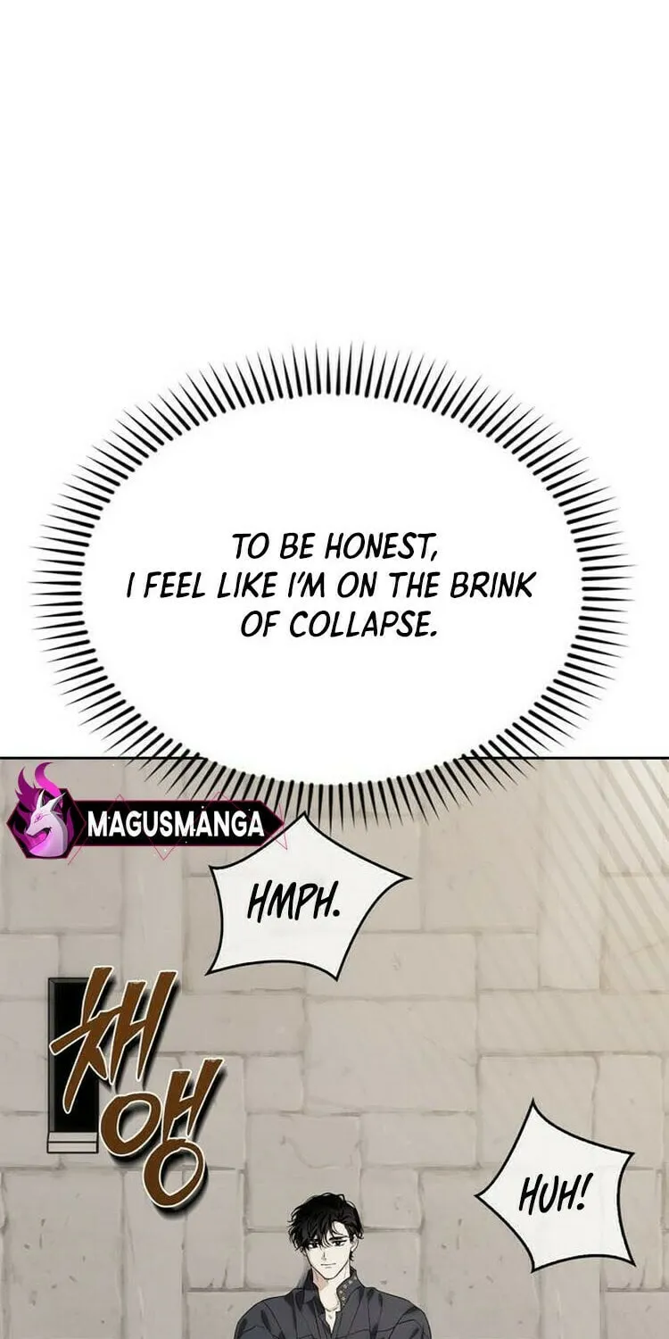 I Tamed My Ex-Husband's Mad Dog Chapter 90 page 62 - 