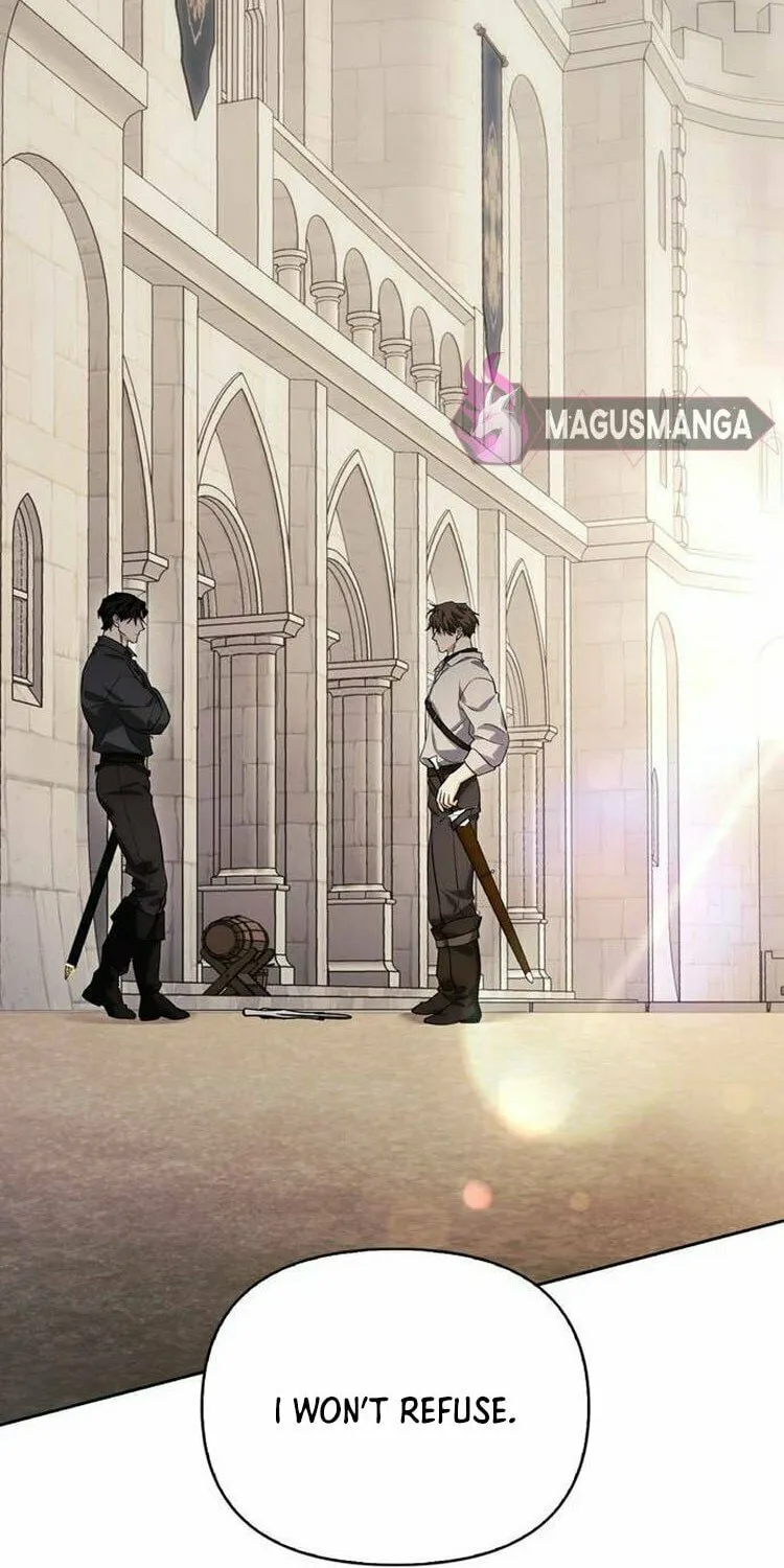 I Tamed My Ex-Husband's Mad Dog Chapter 90 page 73 - 