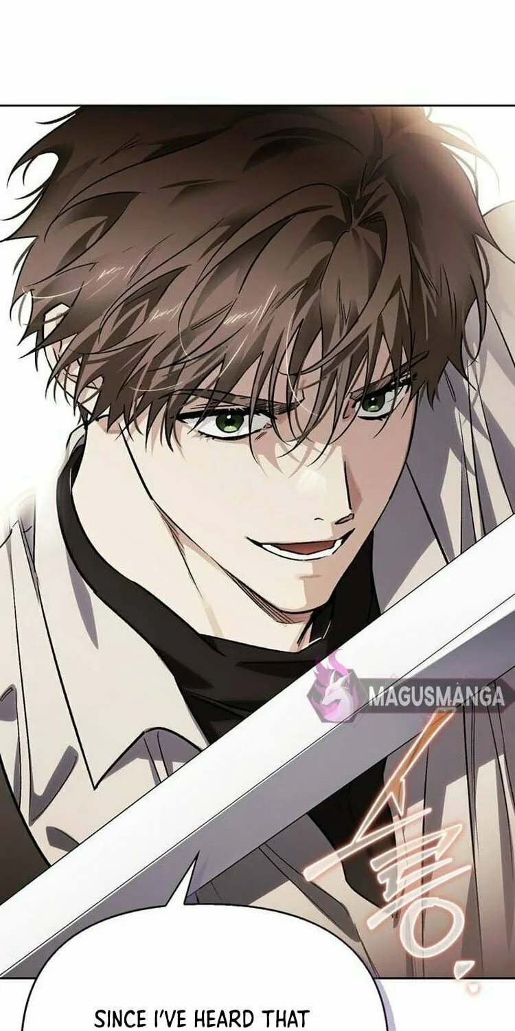 I Tamed My Ex-Husband's Mad Dog Chapter 90 page 77 - 