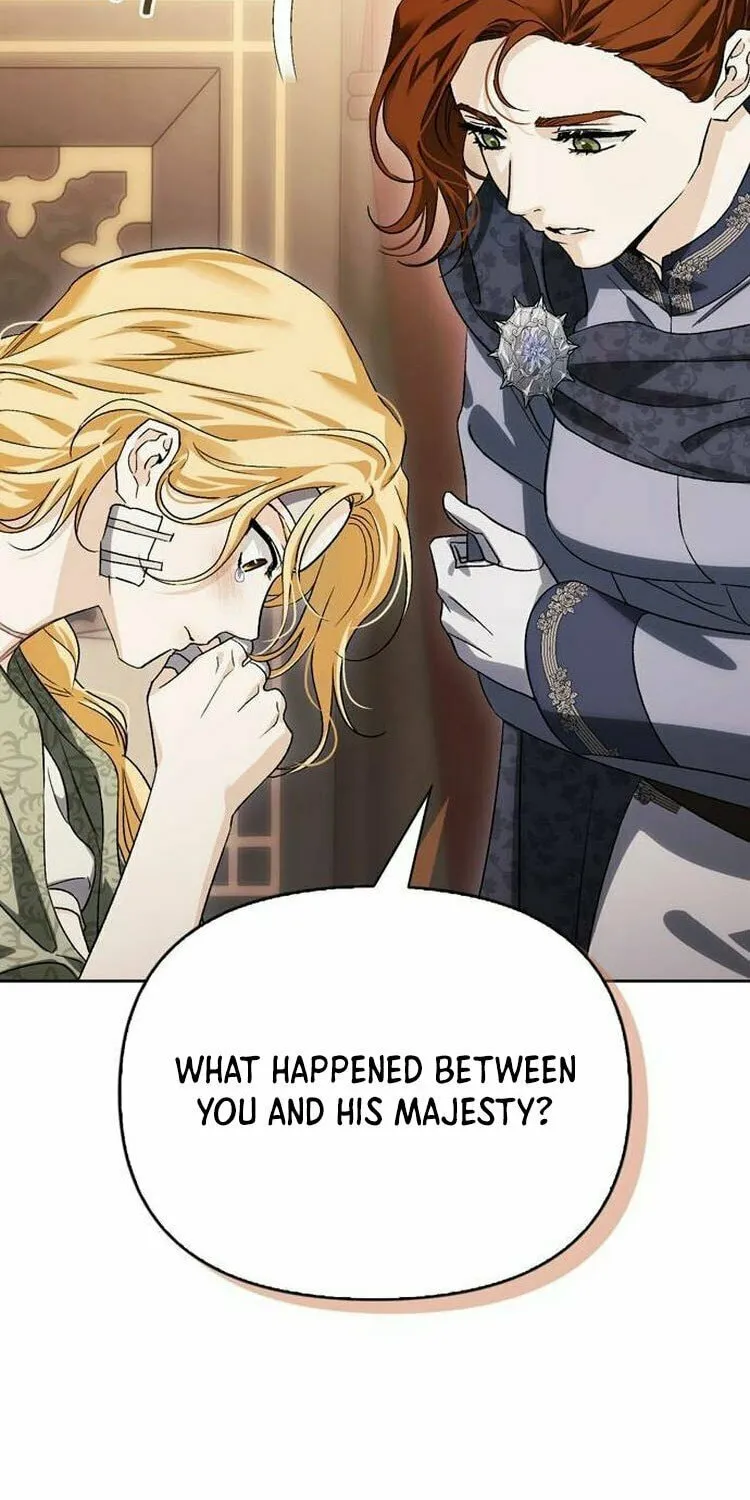 I Tamed My Ex-Husband's Mad Dog Chapter 90 page 9 - 