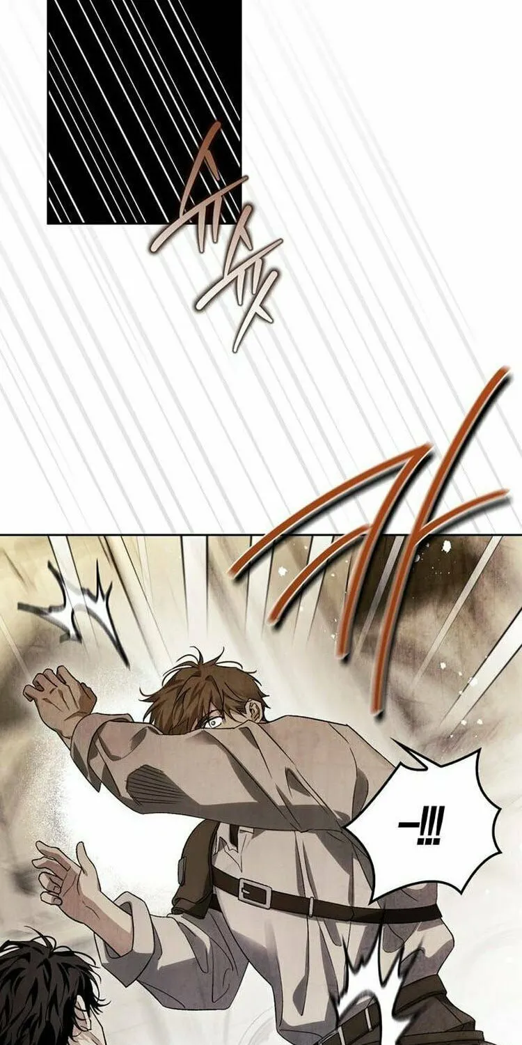 I Tamed My Ex-Husband's Mad Dog Chapter 90 page 81 - 