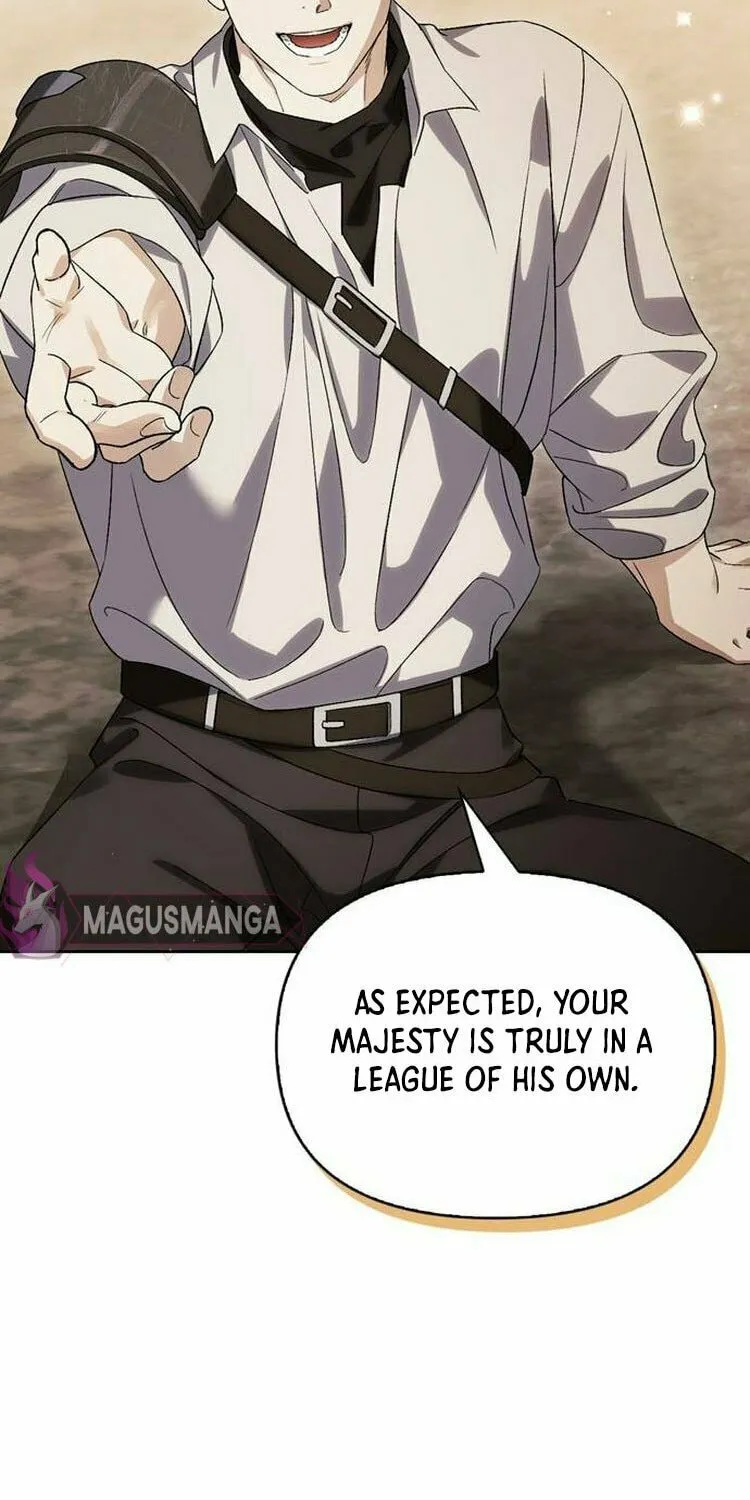 I Tamed My Ex-Husband's Mad Dog Chapter 90 page 89 - 