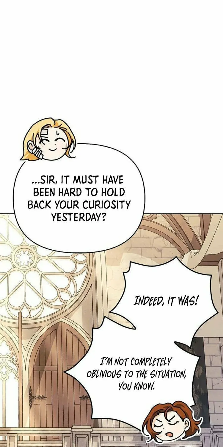 I Tamed My Ex-Husband's Mad Dog Chapter 90 page 10 - 