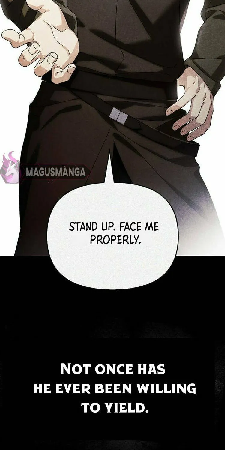 I Tamed My Ex-Husband's Mad Dog Chapter 90 page 95 - 