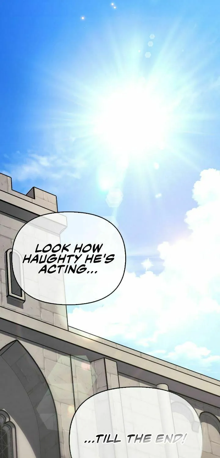 I Tamed My Ex-Husband's Mad Dog Chapter 91 page 122 - 