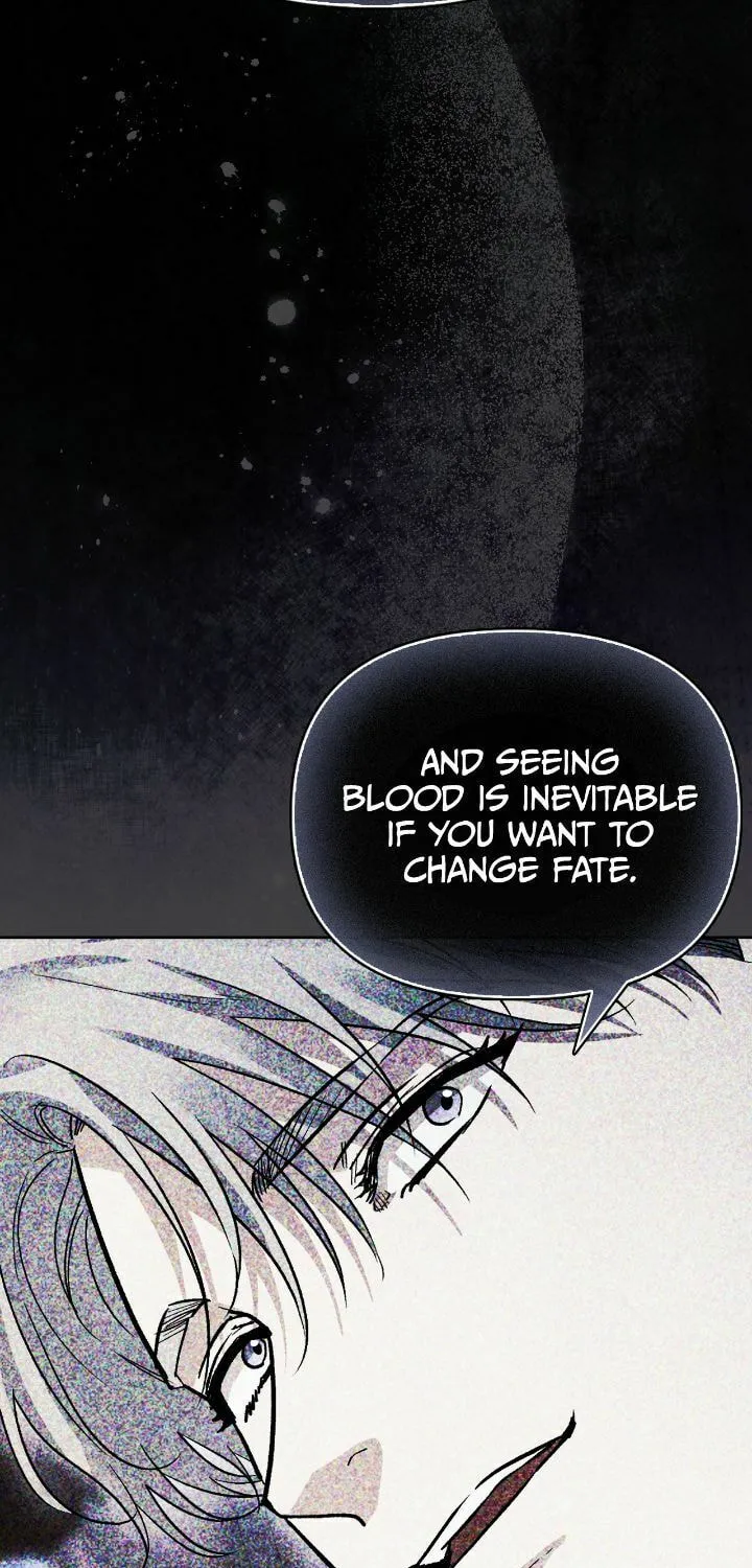 I Tamed My Ex-Husband's Mad Dog Chapter 91 page 21 - 