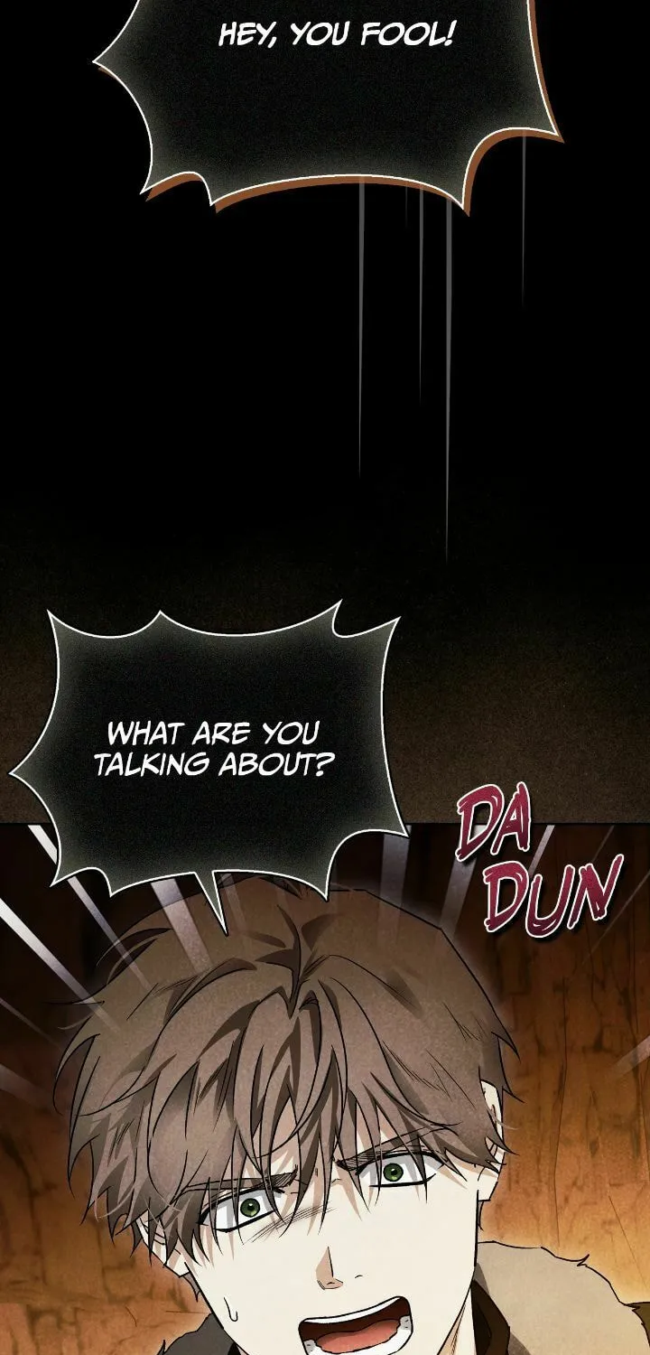 I Tamed My Ex-Husband's Mad Dog Chapter 91 page 30 - 