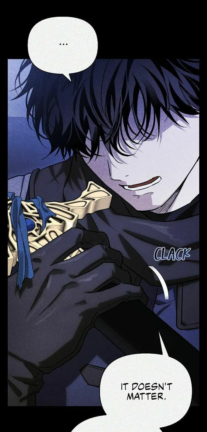 I Tamed My Ex-Husband's Mad Dog Chapter 91 page 34 - 