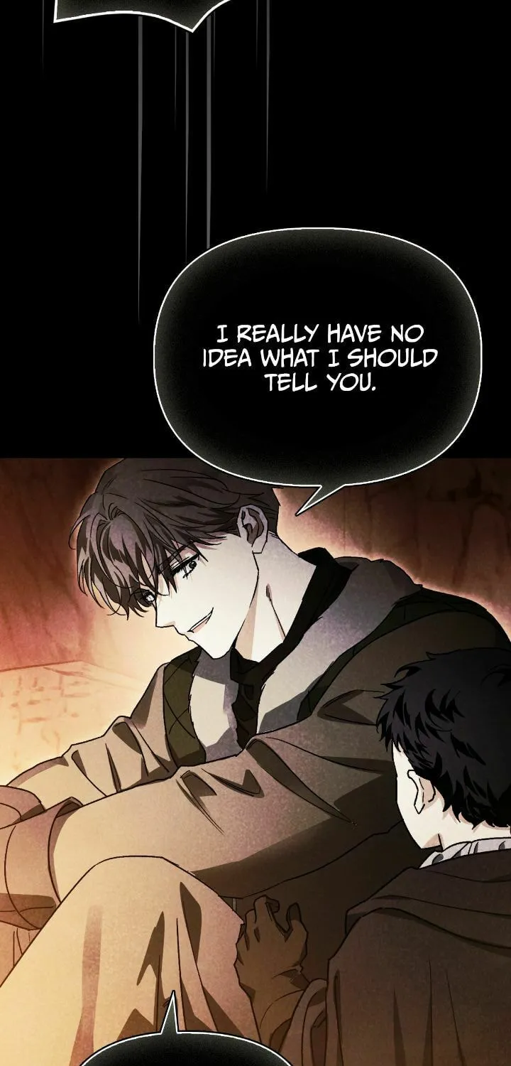 I Tamed My Ex-Husband's Mad Dog Chapter 91 page 36 - 