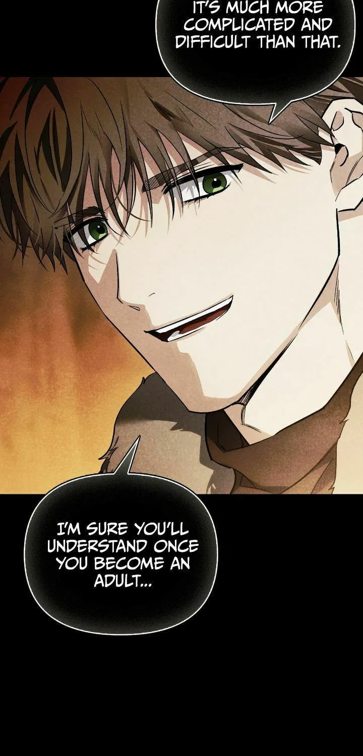 I Tamed My Ex-Husband's Mad Dog Chapter 91 page 38 - 