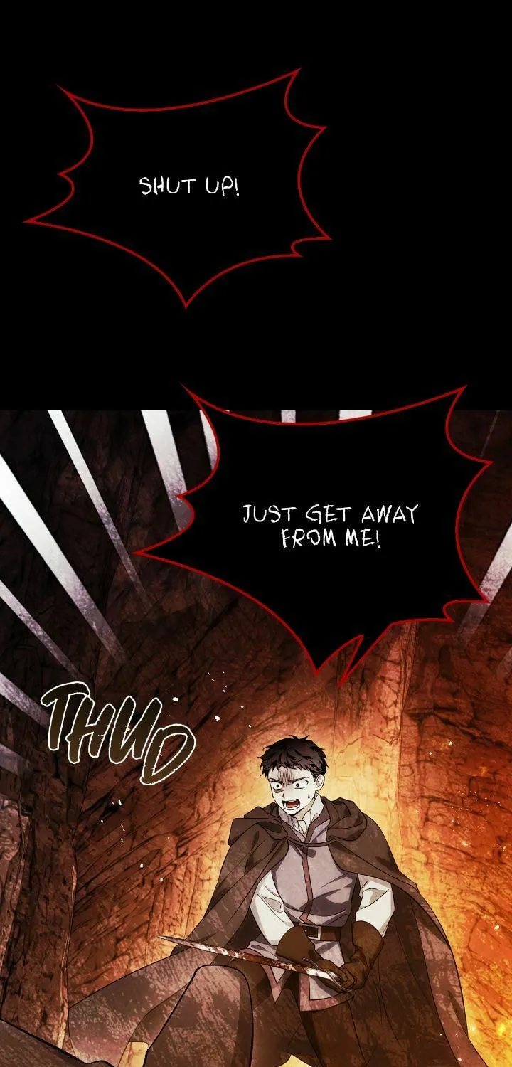 I Tamed My Ex-Husband's Mad Dog Chapter 91 page 42 - 