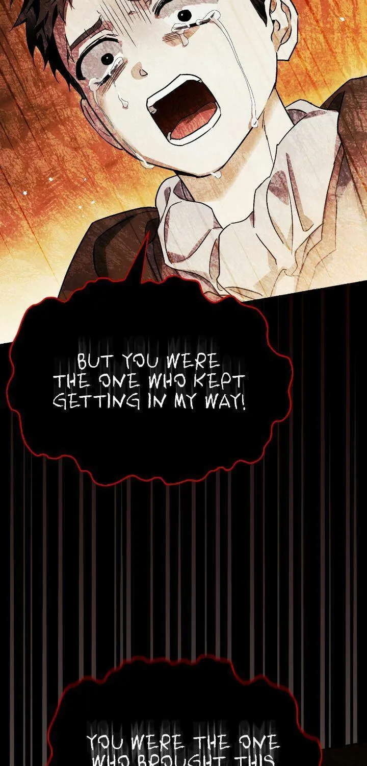 I Tamed My Ex-Husband's Mad Dog Chapter 91 page 46 - 