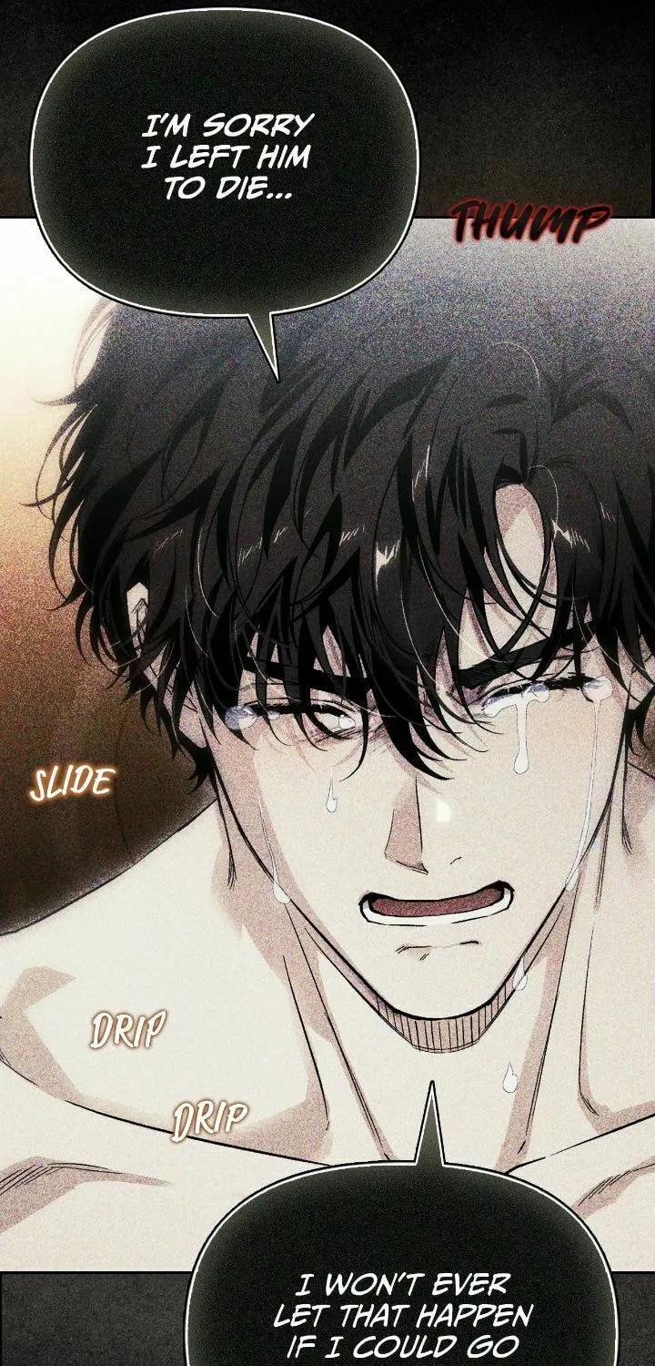 I Tamed My Ex-Husband's Mad Dog Chapter 91 page 78 - 