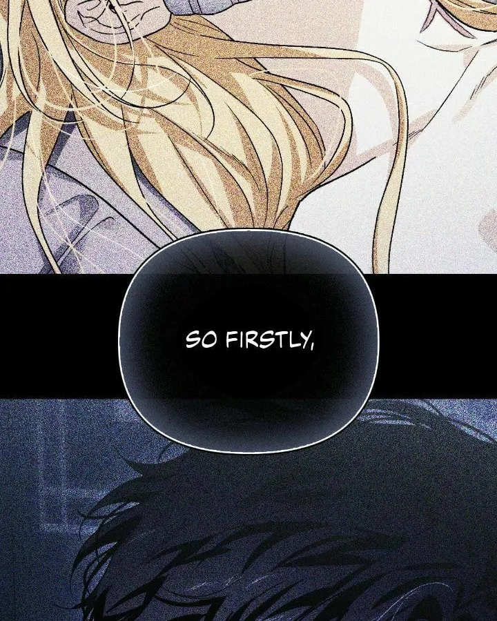 I Tamed My Ex-Husband's Mad Dog Chapter 91 page 83 - 