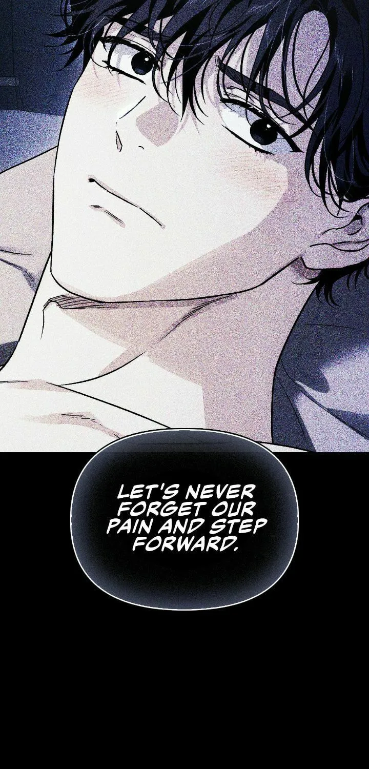 I Tamed My Ex-Husband's Mad Dog Chapter 91 page 84 - 