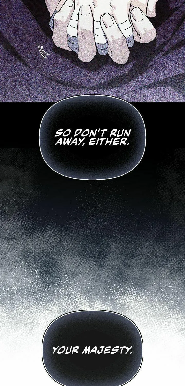 I Tamed My Ex-Husband's Mad Dog Chapter 91 page 86 - 