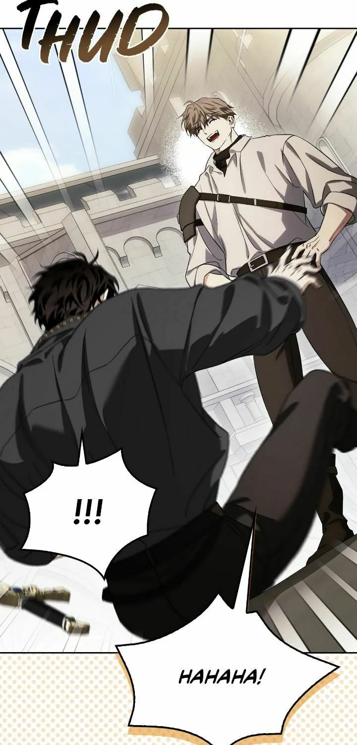 I Tamed My Ex-Husband's Mad Dog Chapter 91 page 98 - 