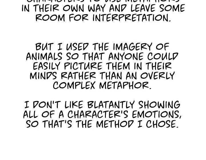 I Tamed My Ex-Husband's Mad Dog Chapter 92.5 page 15 - 