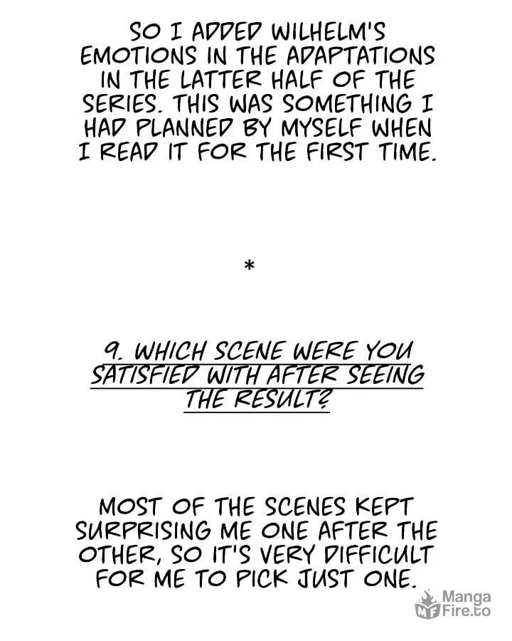 I Tamed My Ex-Husband's Mad Dog Chapter 92.5 page 19 - 