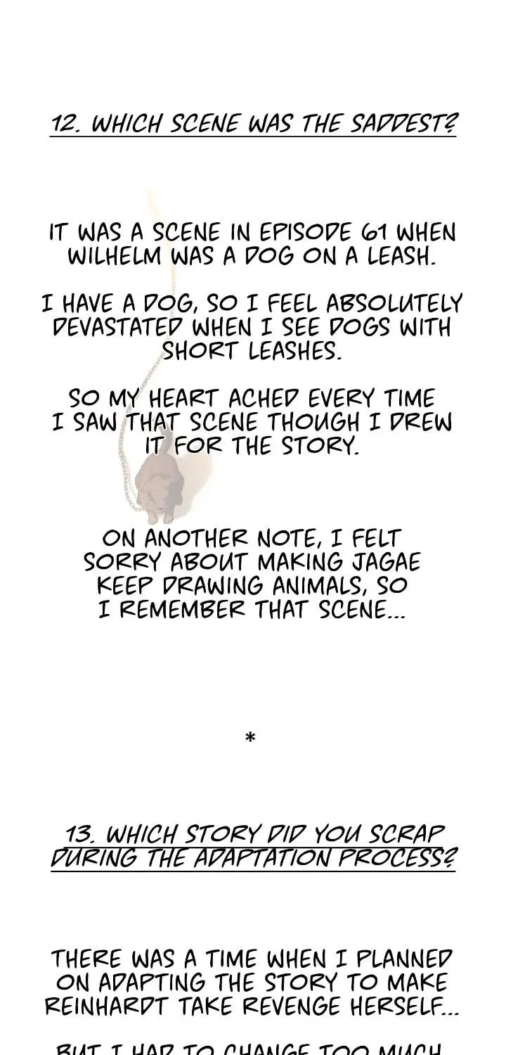I Tamed My Ex-Husband's Mad Dog Chapter 92.5 page 23 - 