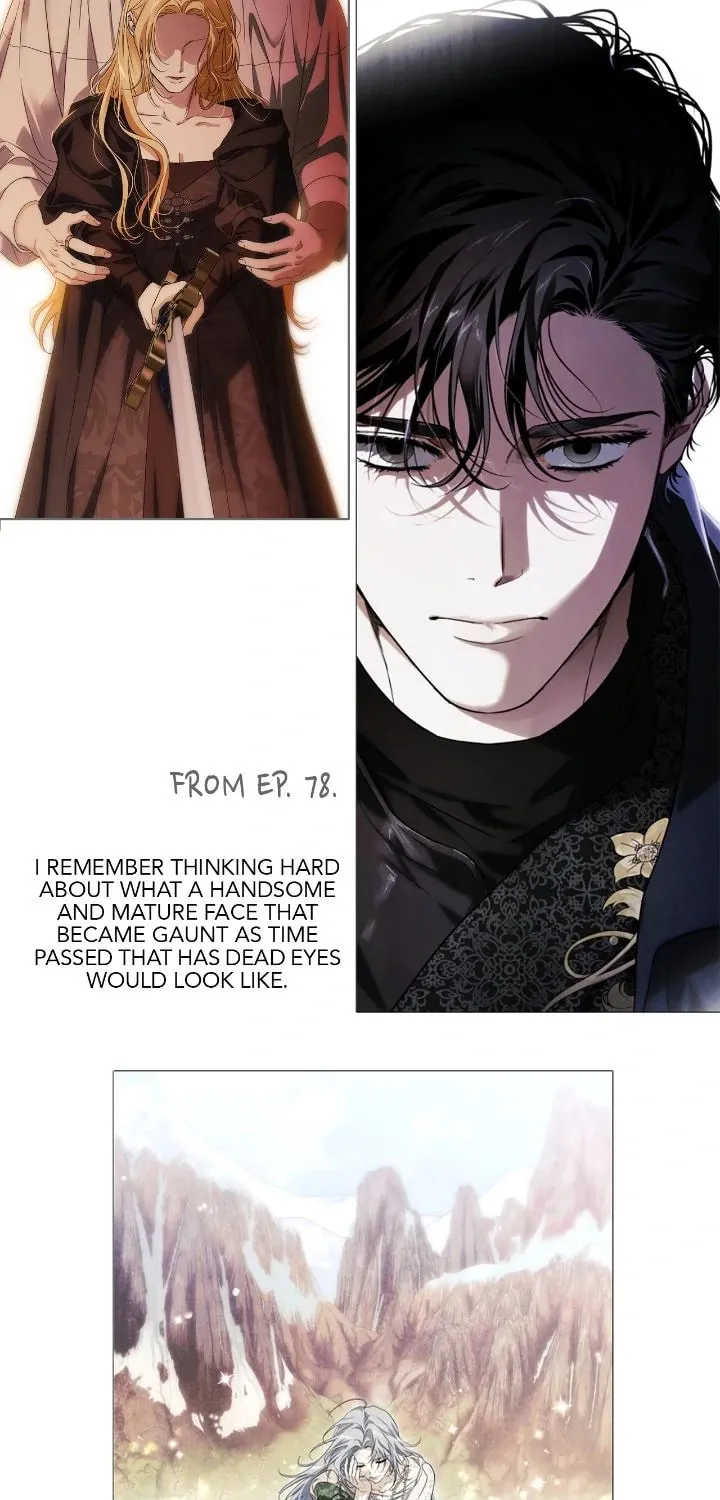 I Tamed My Ex-Husband's Mad Dog Chapter 92.5 page 40 - 