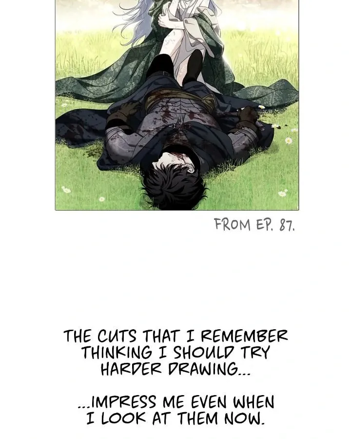 I Tamed My Ex-Husband's Mad Dog Chapter 92.5 page 41 - 