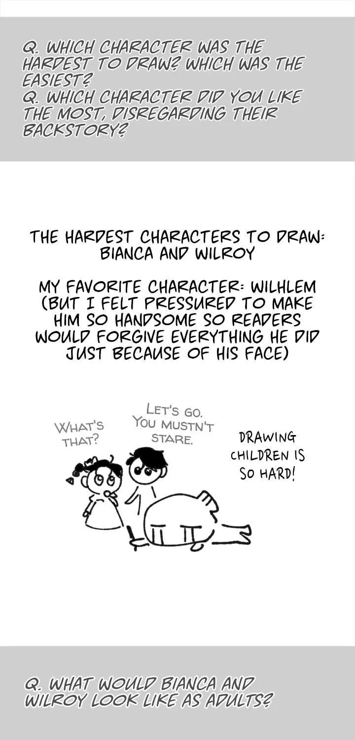 I Tamed My Ex-Husband's Mad Dog Chapter 92.5 page 43 - 