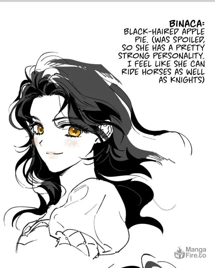 I Tamed My Ex-Husband's Mad Dog Chapter 92.5 page 44 - 