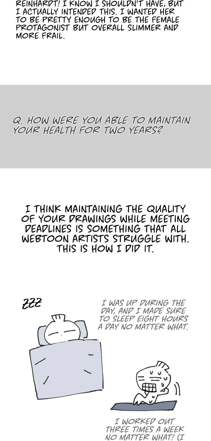 I Tamed My Ex-Husband's Mad Dog Chapter 92.5 page 47 - 
