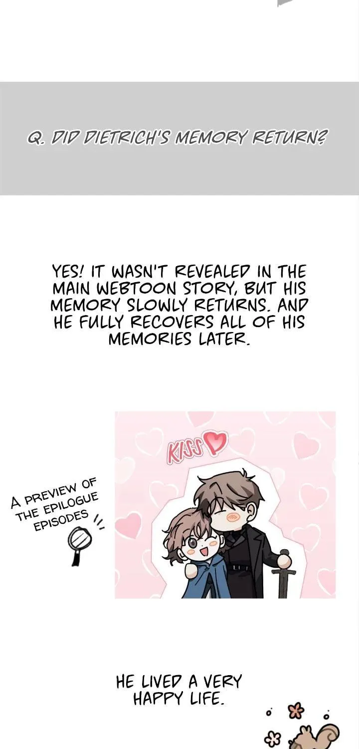 I Tamed My Ex-Husband's Mad Dog Chapter 92.5 page 49 - 