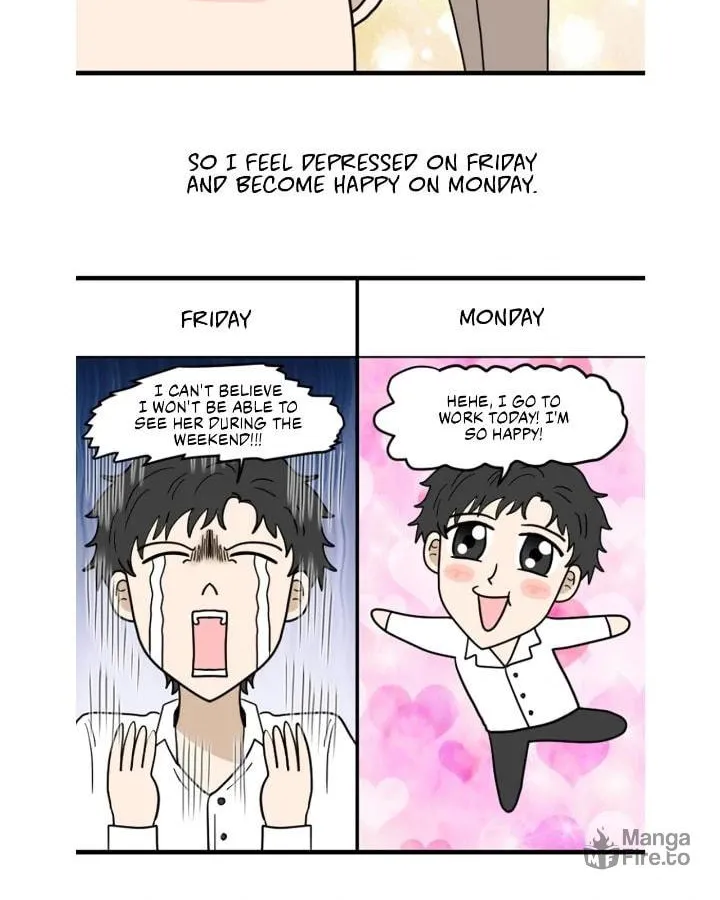 I Tamed My Ex-Husband's Mad Dog Chapter 92.5 page 73 - 