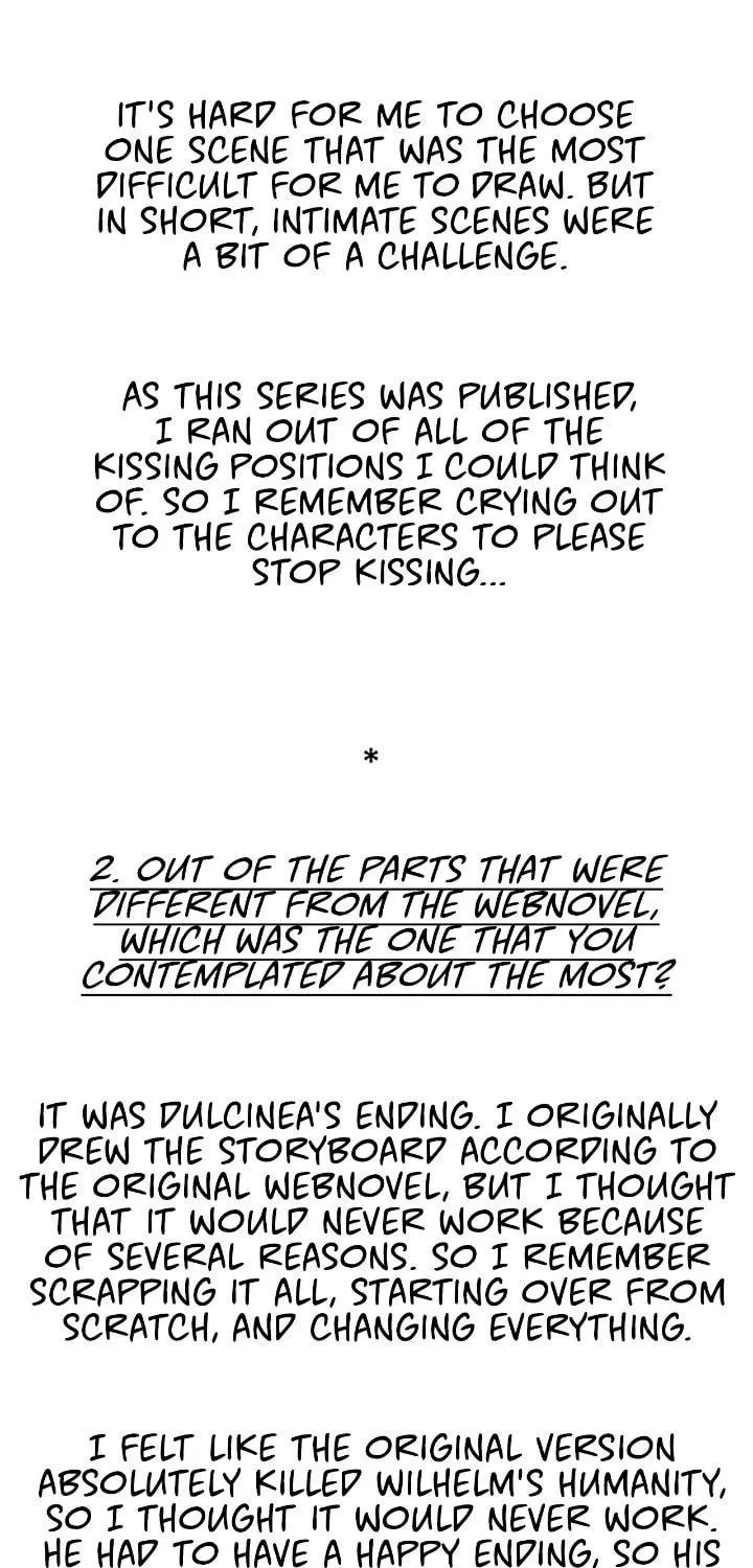 I Tamed My Ex-Husband's Mad Dog Chapter 92.5 page 9 - 