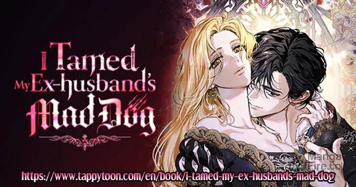 I Tamed My Ex-Husband's Mad Dog Chapter 92.5 page 90 - 