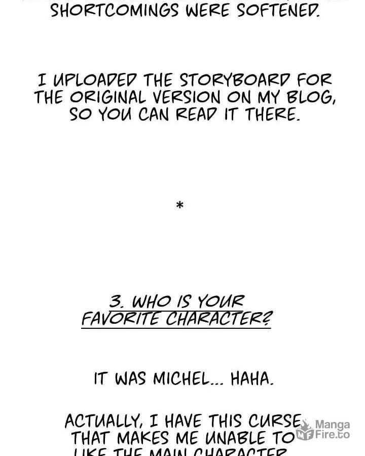 I Tamed My Ex-Husband's Mad Dog Chapter 92.5 page 10 - 