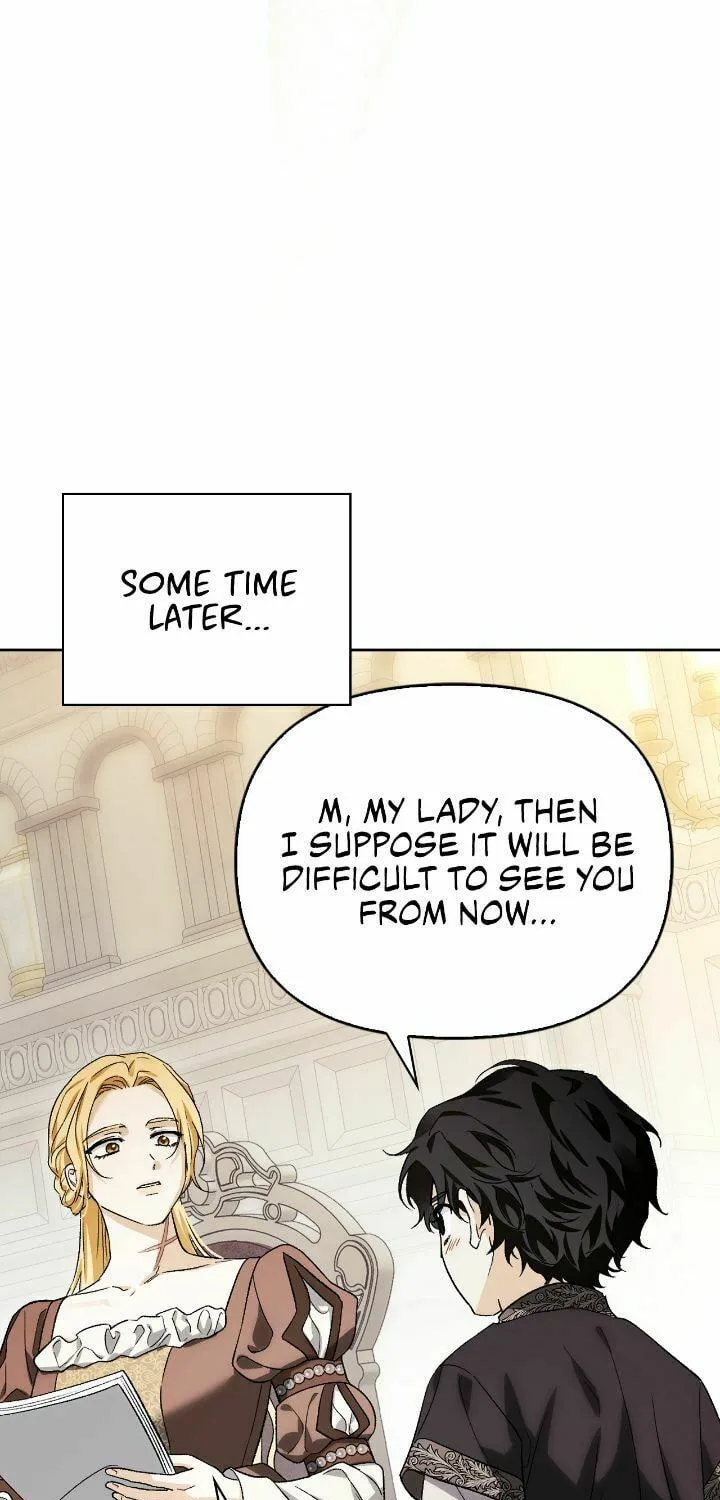 I Tamed My Ex-Husband's Mad Dog Chapter 92 page 101 - 