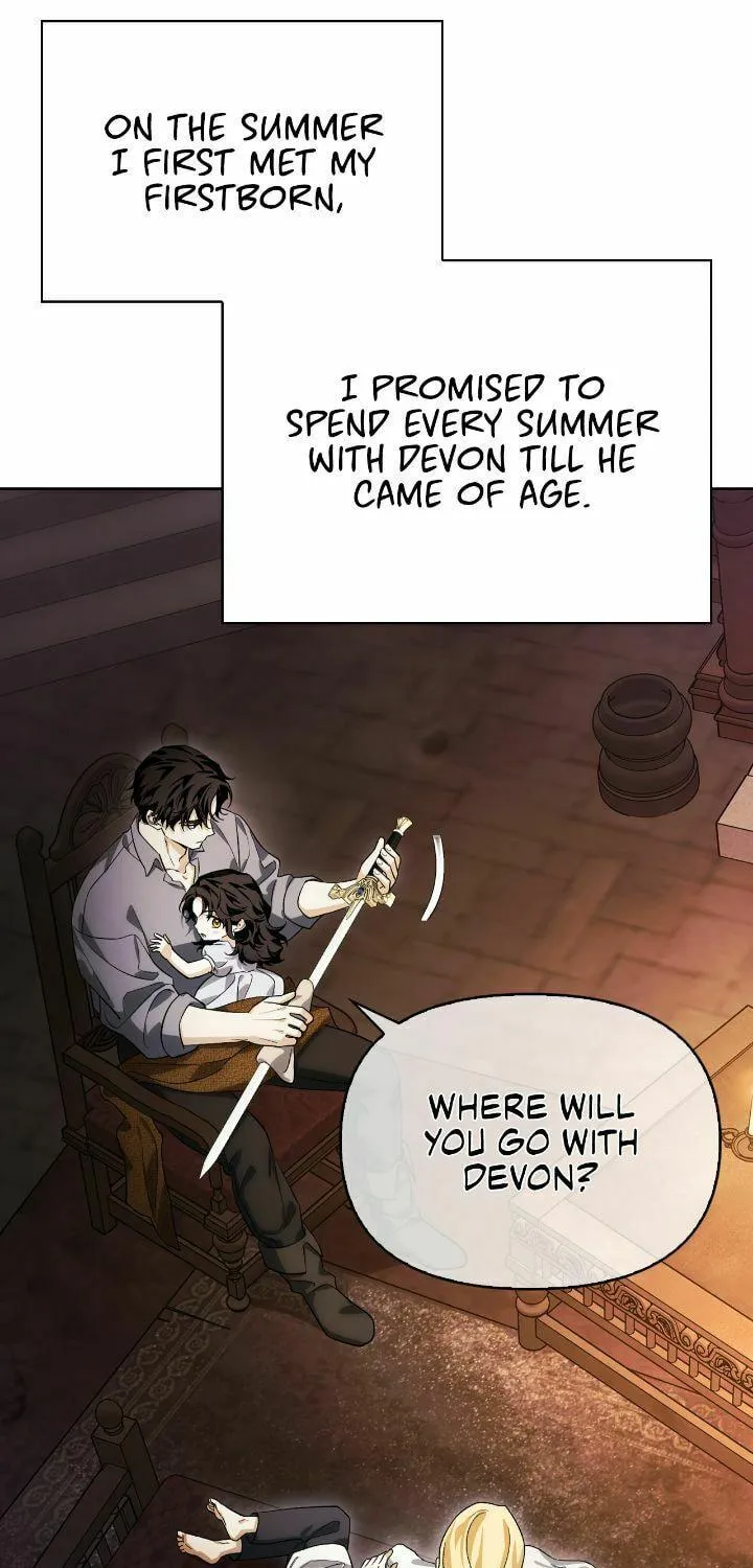 I Tamed My Ex-Husband's Mad Dog Chapter 92 page 105 - 