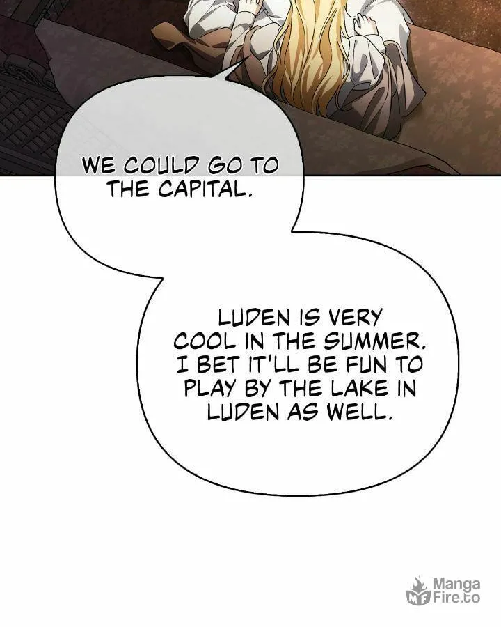 I Tamed My Ex-Husband's Mad Dog Chapter 92 page 106 - 