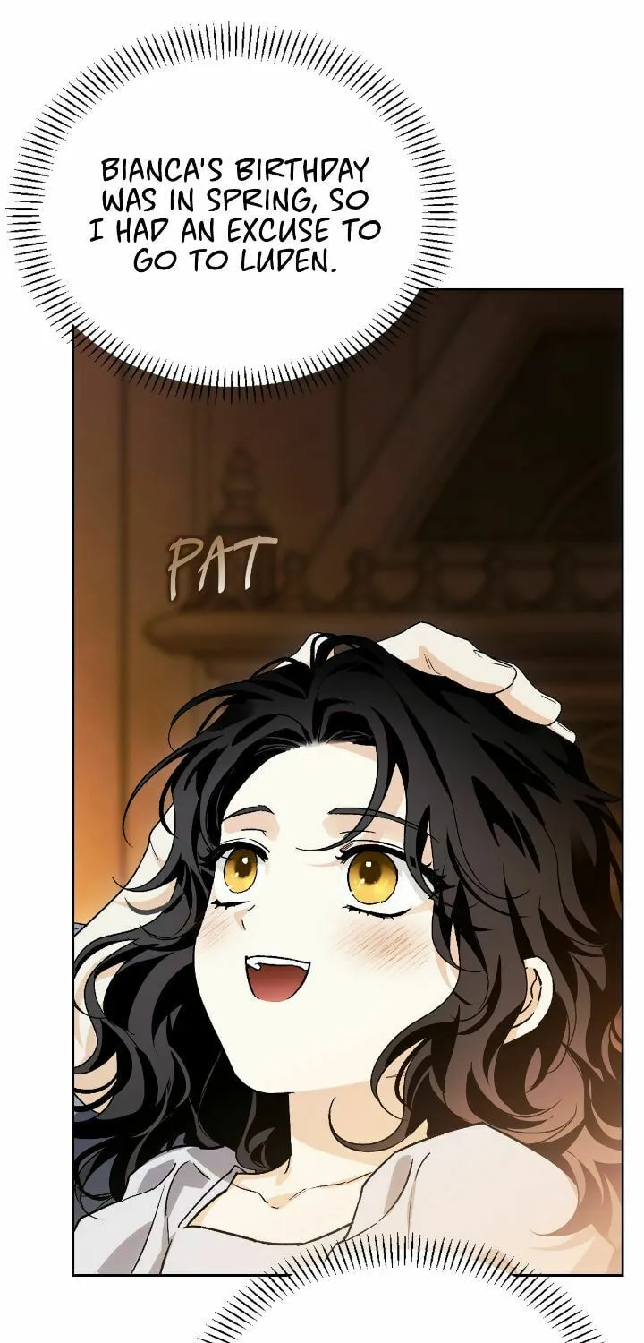I Tamed My Ex-Husband's Mad Dog Chapter 92 page 109 - 
