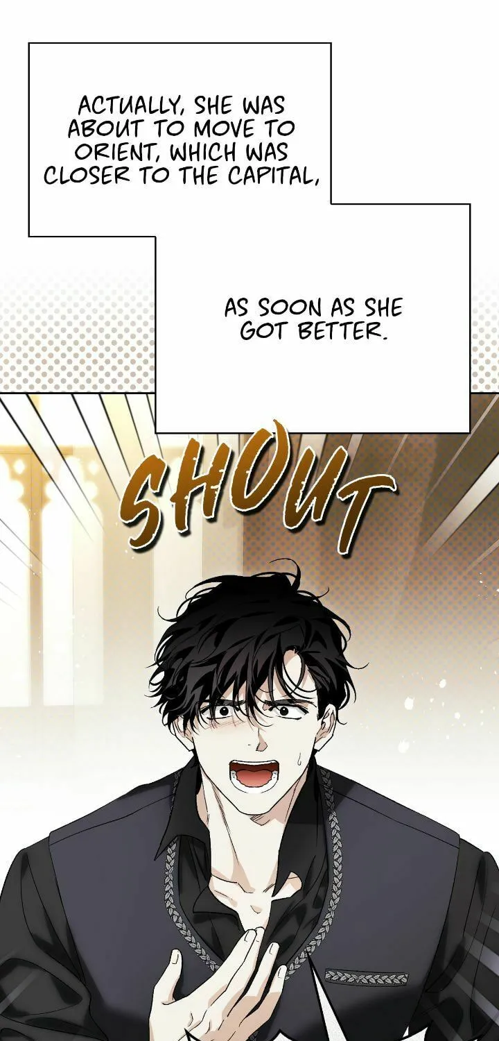 I Tamed My Ex-Husband's Mad Dog Chapter 92 page 12 - 