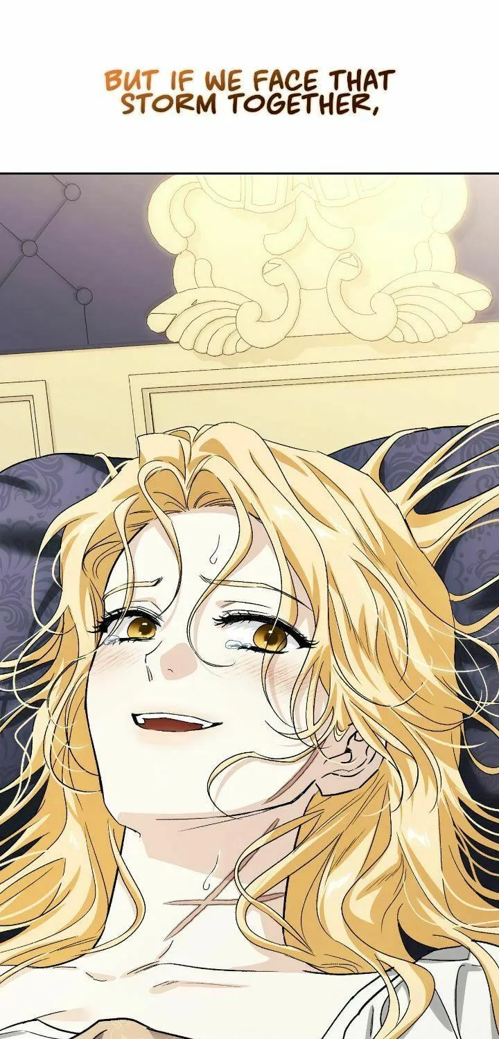 I Tamed My Ex-Husband's Mad Dog Chapter 92 page 117 - 