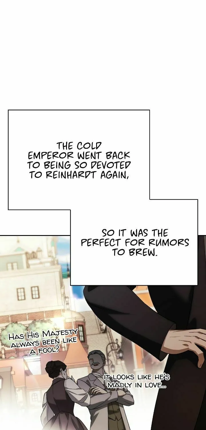 I Tamed My Ex-Husband's Mad Dog Chapter 92 page 14 - 