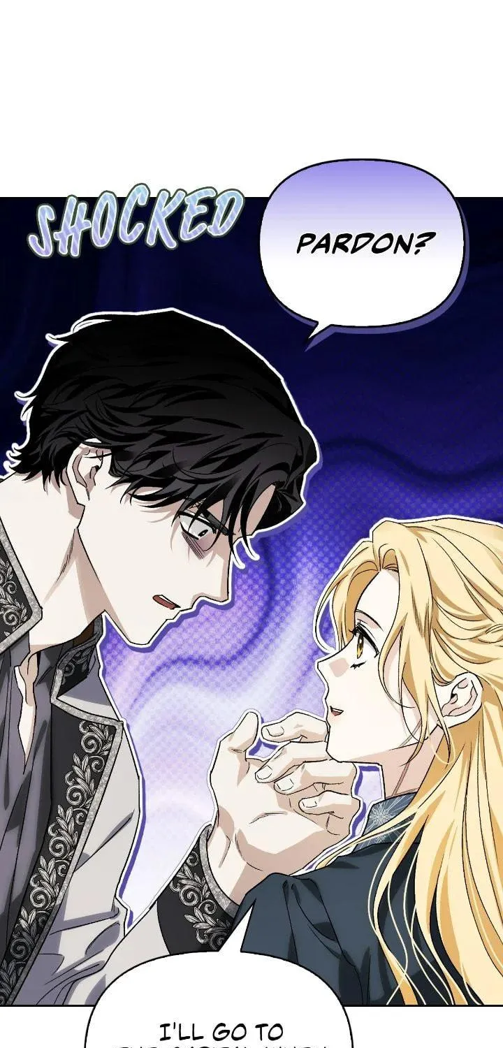 I Tamed My Ex-Husband's Mad Dog Chapter 92 page 21 - 