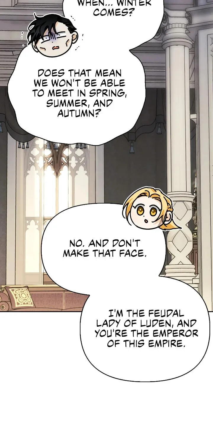 I Tamed My Ex-Husband's Mad Dog Chapter 92 page 23 - 