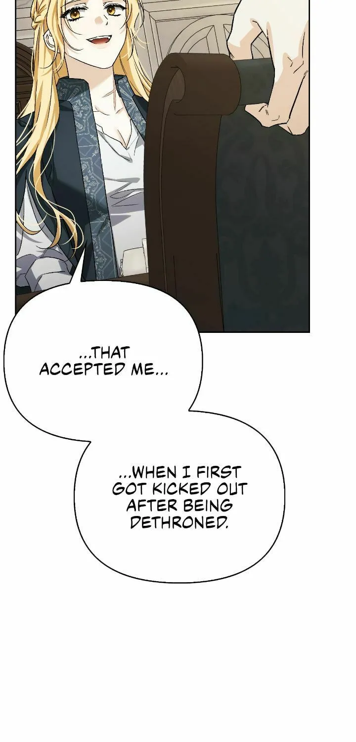 I Tamed My Ex-Husband's Mad Dog Chapter 92 page 25 - 